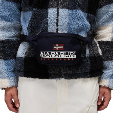 Napapijri Hering WB 4 - Gürteltasche (blu marine) - Ansicht 6