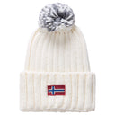 Napapijri Semiury W 3 - Mütze (beige dimity) - Markenkoffer