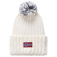 Napapijri Semiury W 3 - Mütze (beige dimity) - Markenkoffer