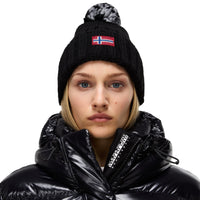 Napapijri Semiury W 3 - Mütze (black) - Ansicht 4