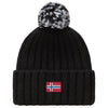 Napapijri Semiury W 3 - Cappello (Colore: black)