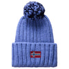 Napapijri Semiury W 3 - Cappello (colore: riviera blue)