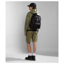 Napapijri Voyage 3 - Rucksack 40 cm (black) - Markenkoffer