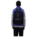 Napapijri Voyage Big - Rucksack 45 cm (blu marine) - Ansicht 6