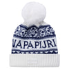 Napapijri Women's F-Soiusa - Cappello (white heron)