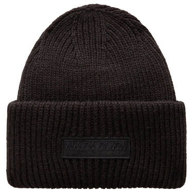 Napapijri Women's F - Vispa - Mütze (black) - Markenkoffer