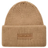 Napapijri Women's F-Vispa - Cappello (marrone tabacco)