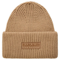 Napapijri Women's F - Vispa - Mütze (brown tobacco) - Markenkoffer