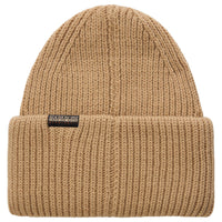 Napapijri Women's F - Vispa - Mütze (brown tobacco) - Markenkoffer