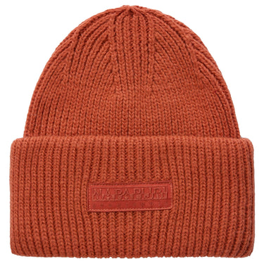 Napapijri Women's F - Vispa - Mütze (red sauce) - Markenkoffer