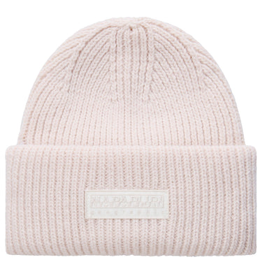 Napapijri Women's F - Vispa - Mütze (white heron) - Markenkoffer