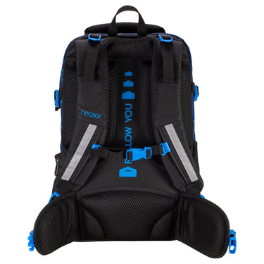 Neoxx ACTIVE PRO - Schulrucksack 45.5 cm (Next Level) - Markenkoffer