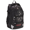 Neoxx ACTIVE PRO - Zaino scolastico 45,5 cm (Splash in Black)