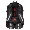 Neoxx ACTIVE PRO - Schulrucksack 45.5 cm (Splash in Black) - Markenkoffer