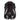 Neoxx ACTIVE PRO - Schulrucksack 45.5 cm (Splash in Black) - Markenkoffer