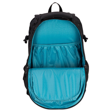 Neoxx ACTIVE PRO - Schulrucksack 45.5 cm (Splash in Black) - Markenkoffer