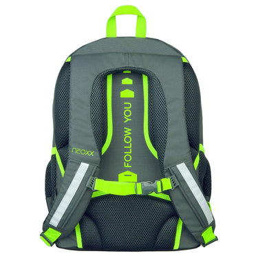 Neoxx FLOW - Schulrucksack 42.5 cm (BOOM!) - Ansicht 3