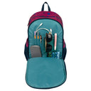 Neoxx FLOW - Schulrucksack 42.5 cm (Bubble me around) - Markenkoffer