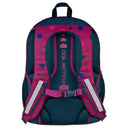 Neoxx FLOW - Schulrucksack 42.5 cm (Bubble me around) - Markenkoffer
