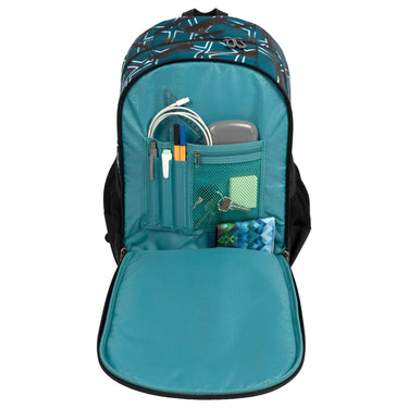 Neoxx FLOW - Schulrucksack 42.5 cm (Flash yourself) - Markenkoffer