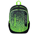 Neoxx FLOW - Schulrucksack 42.5 cm (Pixel in my mind) - Markenkoffer