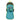 Neoxx FLOW - Schulrucksack 42.5 cm (Pixel in my mind) - Markenkoffer