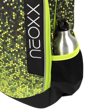 Neoxx FLOW - Schulrucksack 42.5 cm (Pixel in my mind) - Markenkoffer