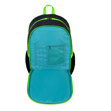 Neoxx FLOW - Schulrucksack 42.5 cm (Pixel in my mind) - Markenkoffer
