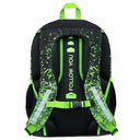 Neoxx FLOW - Schulrucksack 42.5 cm (Pixel in my mind) - Markenkoffer