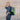 Neoxx FLOW - Schulrucksack 42.5 cm (Pixel in my mind) - Markenkoffer
