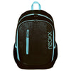 Neoxx FLOW - School Backpack 42.5 cm (Queen of the nite)