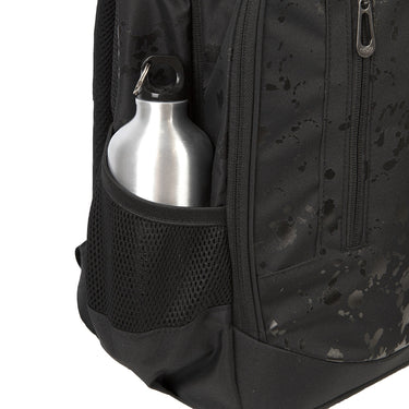 Neoxx FLOW - Schulrucksack 42.5 cm (Splash in Black) - Markenkoffer