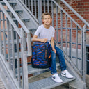 Neoxx FLOW - Schulrucksack 42.5 cm (Streetlight Runner) - Markenkoffer