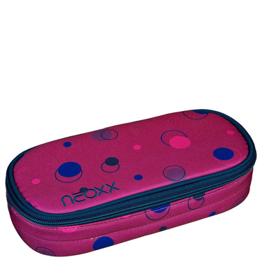 Neoxx JUMP - Schlampermäppchen 22.5 cm (Bubble me around) - Markenkoffer