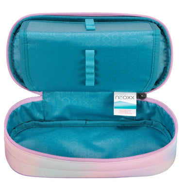 Neoxx JUMP - Schlampermäppchen 22.5 cm (Candy Party) - Markenkoffer