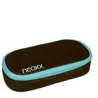 Neoxx JUMP - Schlampermäppchen 22.5 cm (Queen of the nite) - Markenkoffer