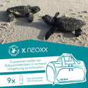 Neoxx MOVE - Sporttasche 43.5 cm (Camo Nation) - Markenkoffer