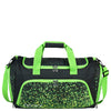 Neoxx MOVE - Borsa sportiva 43.5 cm (Pixel in my mind)