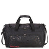 Neoxx MOVE - Borsa sportiva 43.5 cm (Splash in Black)