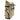 Neoxx VIBE Roll Top - Rucksack 15" 45 cm USB (nomadic) - Markenkoffer