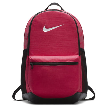 Nike Brasilia 24 - Rucksack M 45.5 cm (rush pink) - Markenkoffer
