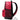 Nike Brasilia 24 - Rucksack M 45.5 cm (rush pink) - Markenkoffer