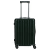 NINETYGO Classic Streamer - 4-Wheel Cabin Trolley S 55 cm (dunkelgrün)