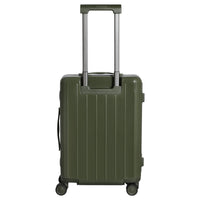 NINETYGO Classic Streamer- 4-Rollen-Kabinentrolley S 55 cm (green) - Ansicht 4