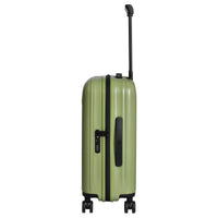 NINETYGO Elbe - 4-Rollen-Kabinentrolley S 55 cm (green) - Ansicht 3