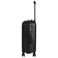 NINETYGO Elbe - 4-Rollen-Kabinentrolley S 55 cm (black) - Ansicht 3