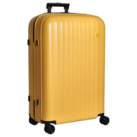 NINETYGO Elbe - 4-Rollen-Trolley L 78 cm (gelb) - Ansicht 5