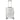 NINETYGO Metal - 4 - Rollen - Kabinentrolley S 55 cm (silber) - Markenkoffer