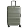 NINETYGO Modern - Trolley M 68,5 cm 4 ruote (Colore: verde)