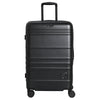 NINETYGO Modern - Trolley M 68,5 cm 4 ruote (colore: nero)